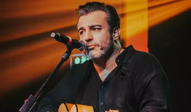 Rıza Tamer evli mi, eşi kim? Popstar Rıza Tamer'in eski eşi kim, neden ayrıldılar?