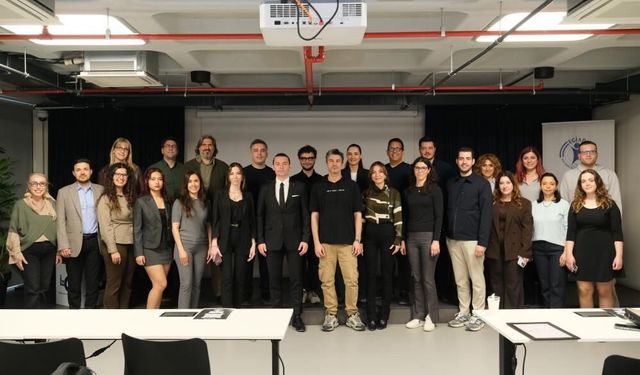 EGİAD’dan kritik atılım: “Yapay zekayı yöneten kazanacak”