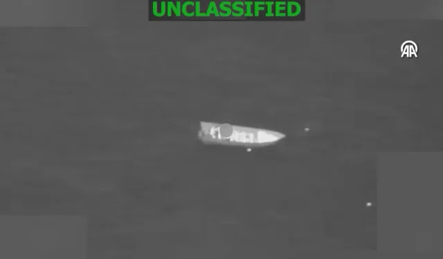 ABD’den Doğu Pasifik’te yeni operasyon: 2 kişi öldürüldü