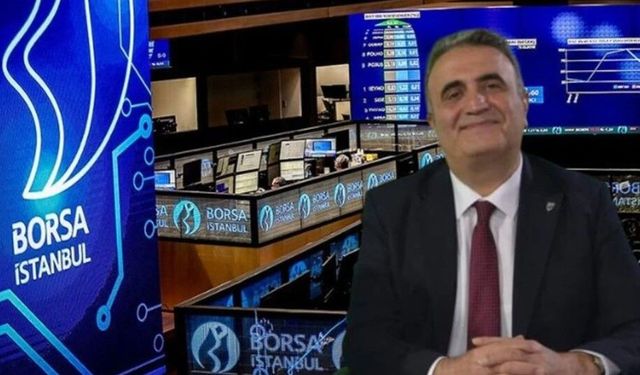 Eski TCMB Uzmanı Ayhan Bülent Toptaş: Küresel ekonomiye ilişkin beklentiler kötüleşiyor