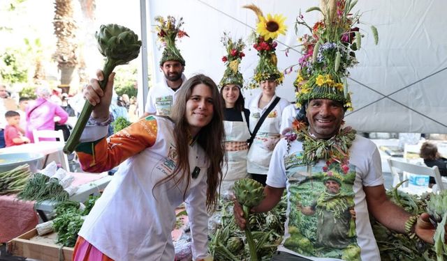 Alaçatı Ot Festivali öncesi ESHOT’tan ulaşım düzenlemesi: Bazı hatlarda güzergah değişiyor