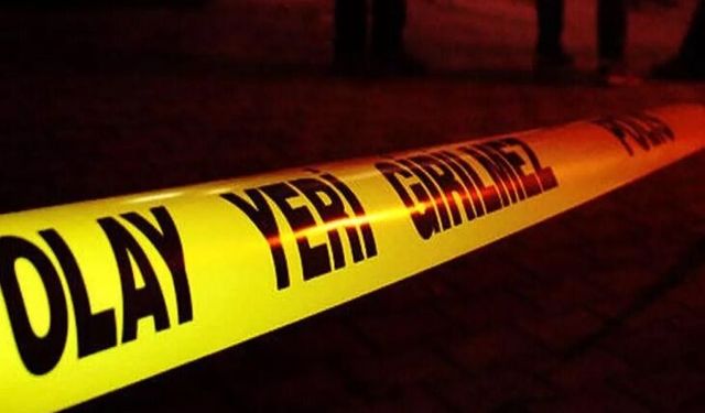 İzmir Aliağa’da gemi söküm tesisinde feci kaza: İşçi hayatını kaybetti