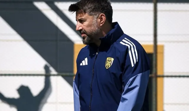 Aliağa FK'da yenilgilerin faturası kesildi!