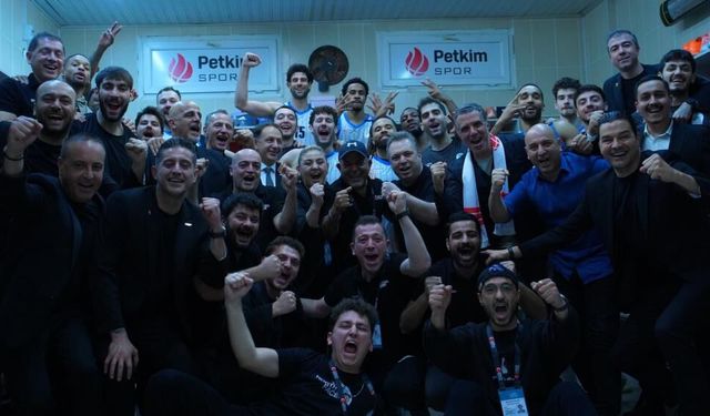 Petkimspor, Orhun Ene dokunuşuyla ayağa kalktı!