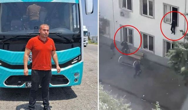 İsa Aras Mersinli'yi etkisiz hale getiren Alperen Bekçi kimdir? Alperen Bekçi ifadesinde ne dedi?