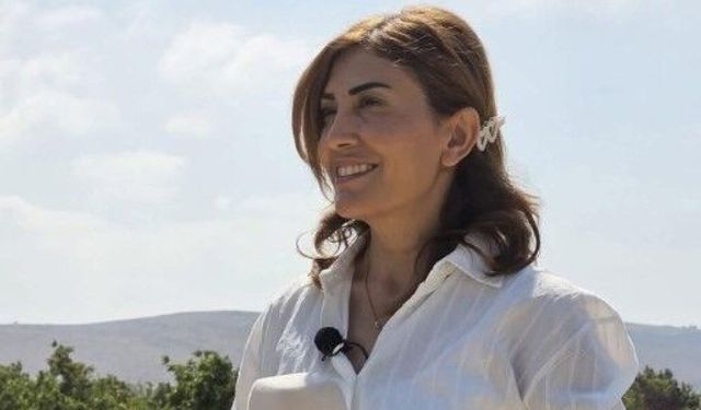 İsrail bu kez gazeteciyi hedef aldı! Lübnanlı gazeteci Amal Halil sığındığı evde can verdi