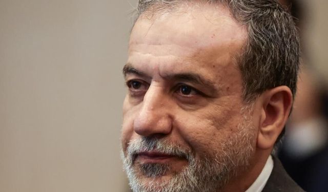 Arakçi'den Trump’a yanıt: “Zamanı geri çevirmek mi istiyorsunuz?”