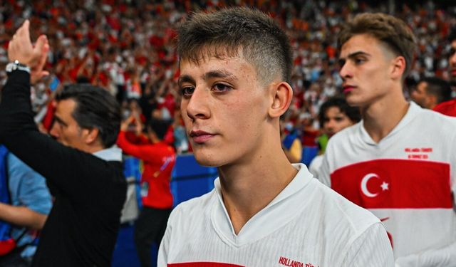 Arda Güler Dünya Kupası'nda oynayacak mı? Arda Güler sakatlandı mı, durumu ne?