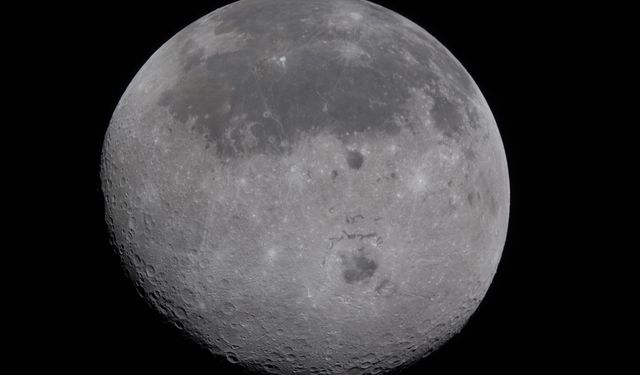 Artemis II ile tarihi rekor: İnsanlık Dünya’dan en uzak noktaya ulaştı