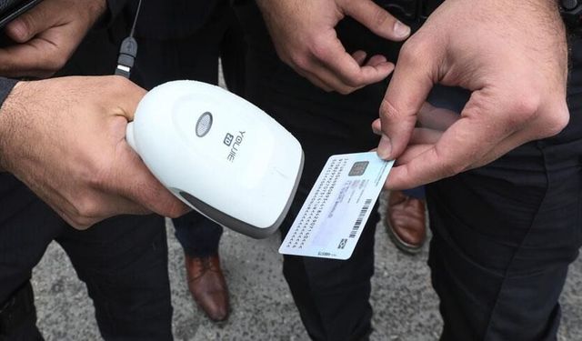 Artık ek kimlik istenmeyecek! İçişleri Bakanlığı’ndan kolluk birimlerine "Basın Kartı" talimatı