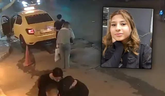 İzmir'de kaybolan 15 yaşındaki Asya Karakuş bulundu mu? Asya Karakuş kimdir, nerede kayboldu?