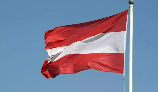 Avusturya’dan ABD’ye hava sahası resti: “Tarafsızlık gereği reddedildi”