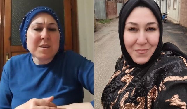 Ayşen Alp kimdir, nereli? Sesiyle herkesi büyülüyor
