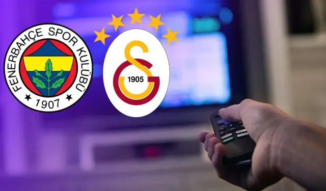 Galatasaray Fenerbahçe TOD TV tek maç satın alma var mı? Galatasaray Fenerbahçe maçı izle TOD TV