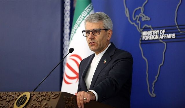 İran’dan Pasteur Enstitüsü tepkisi: “İnsanlık dışı bir saldırı”