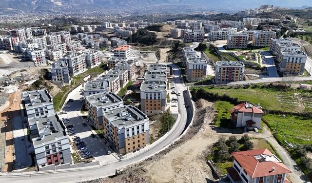 İzmir gayrimenkul pazarında haziran dönemi yasal kira zam sınırı netleşiyor