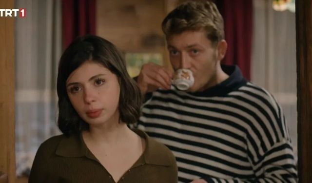 Taşacak Bu Deniz'de İso ile Fadime boşanıyor mu, yeni fragman taraftarları ayağa kaldırdı