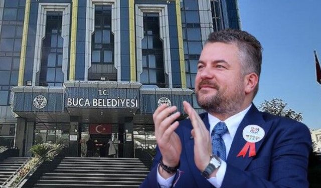 İlk harekete geçen Buca Belediyesi oldu! Başkan Görkem Duman'dan gençlere çağrı: Unutmayın, yalnız değilsiniz!