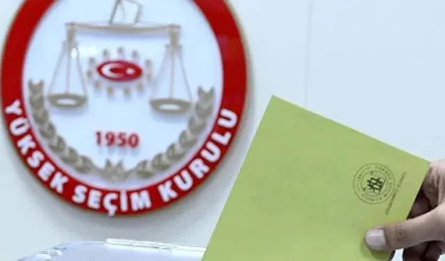 Bugün seçim olsa hangi parti kazanır? İşte güncel anket sonuçları