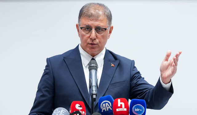 Başkan Tugay tapuyu paylaştı, AK Partili Kaya'ya yanıt verdi: "Meslek Fabrikası İzmirlilerindir!"