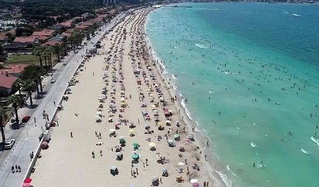 İzmir'in en güzel ilçesi hangisi? Çeşme'den Karaburun'a tartışmasız favoriler