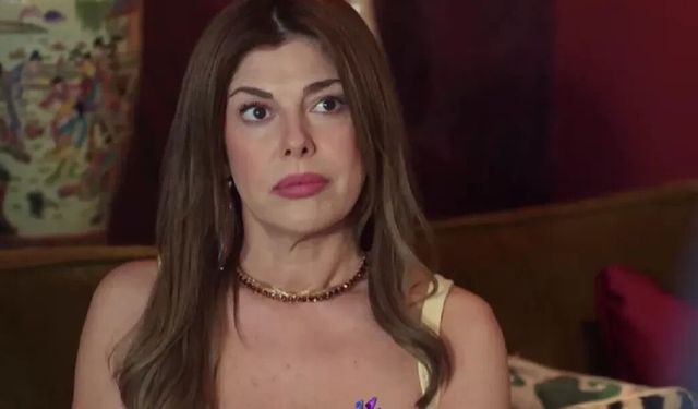 Gözde Kansu kimdir? Çirkin dizisinde Hande karakterini canlandıran oyuncu kaç yaşında?