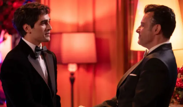 Delikanlı 2. bölüm ne zaman? İşte yeni bölümde yaşanacaklar