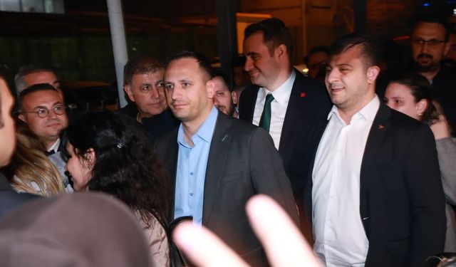 Devrim Onur Erdağ'dan 'Ömer Eşki' açıklaması: "Kazanan halktır, emektir, onurdur!"