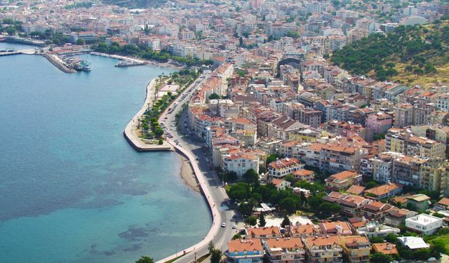 Dikili'de 29 Nisan Dünya Dans Günü coşkusu yaşanacak!