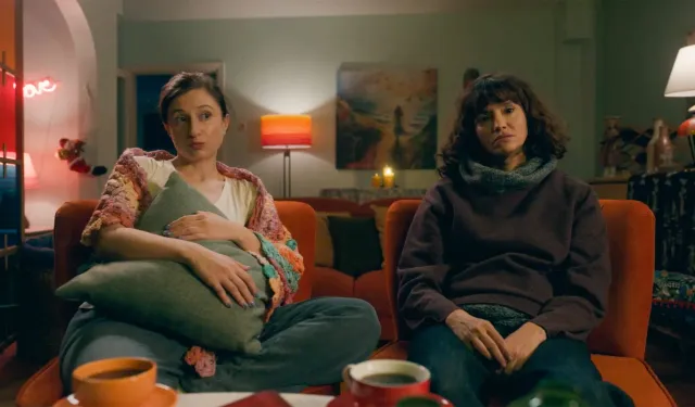 Mira yeni bölüm ne zaman? Mira: Her şey Yolundaymış Gibi bitti mi, 2. sezon olacak mı?