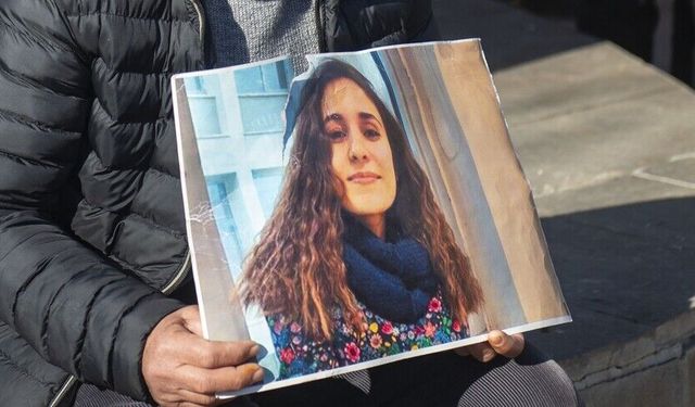 Sezgin Baran Korkmaz: Gülistan Doku'nun ahı yerde kalmayacak! En önemli tanık ABD'de yargı önüne çıkacak