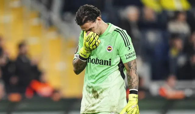 Şok iddia! Ederson Fenerbahçe'den ayılıyor! Yeni takımı bile belli oldu!