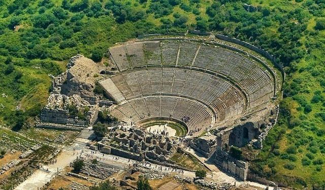 Kurban Bayramı'nda hangi müzeler açık? Bakanlık tam listeyi paylaştı