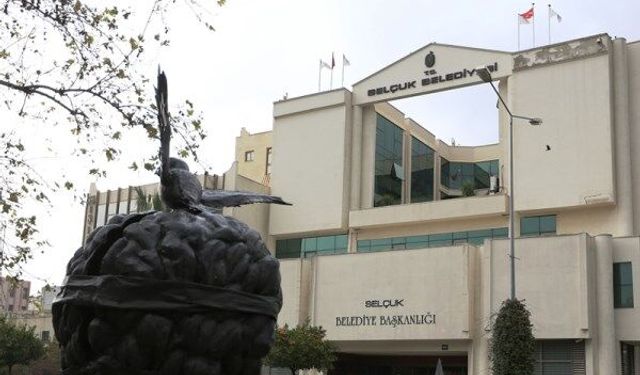 Efes Selçuk Belediyesi’nden çocuk odaklı sosyal destek hamlesi!