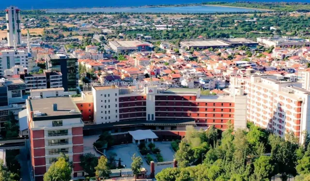 İzmir Ekonomi Üniversitesi araştırma görevlisi alacak!