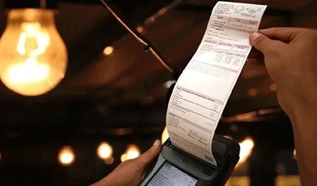 Elektrik ve doğalgaza yüzde 25 zam geldi! 100 kWh elektrik tüketimi artık kaç lira?
