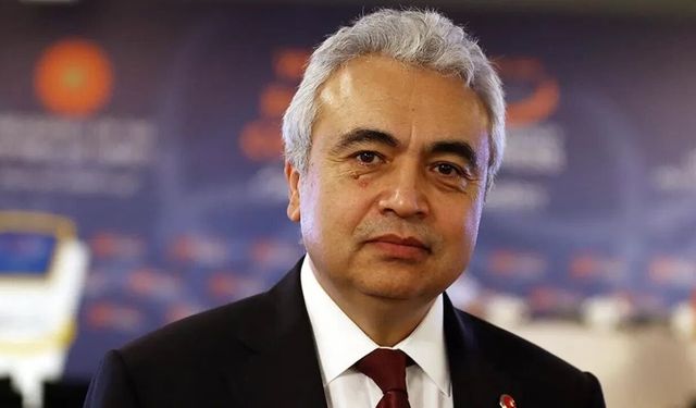 TIME'ın 2026 listesinde tek Türk Fatih Birol kimdir?