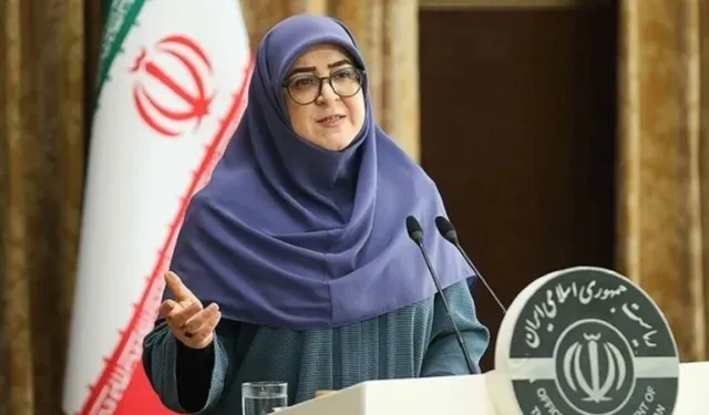 İran’dan savaş tazminatı açıklaması: 270 milyar dolar