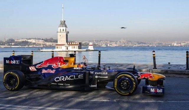 Formula 1 bilet fiyatları ne kadar? Formula 1 Türkiye biletleri satışa çıktı mı?