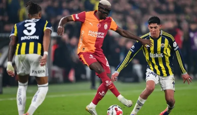 Galatasaray Fenerbahçe maç bileti ne kadar? GS FB derbi bileti ne zaman satışa çıkacak?