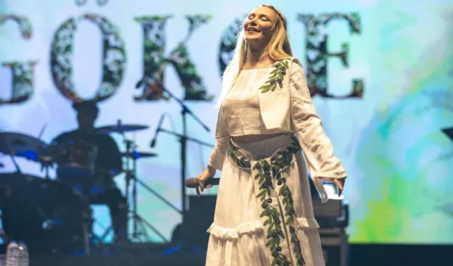 İzmir 23 Nisan etkinlikleri saat kaçta, nerede başlayacak? Ücretsiz Gökçe konseri saat kaçta?