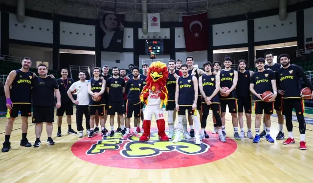 Göztepe Ankara'da avantaj peşinde!