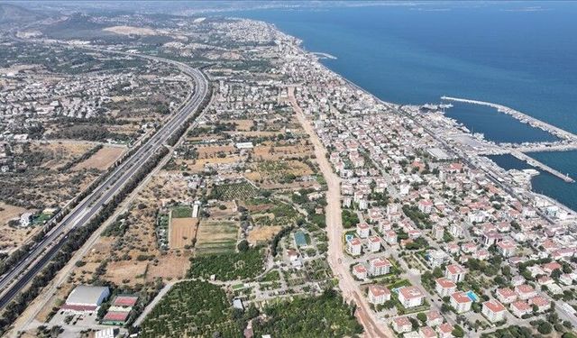 Güzelbahçe’de spor tesisi için ihale: 10 yıllığına kiraya verilecek