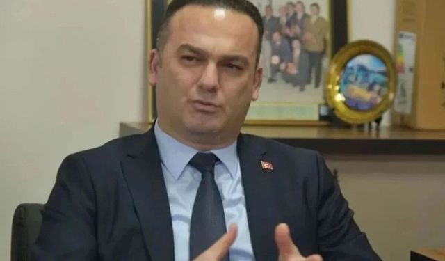 Hasbi Dede kimdir? CHP'den neden ihraç edildi?