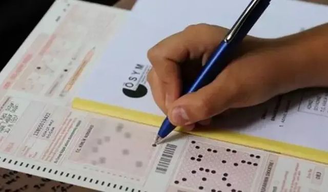 HMGS sınavı 2026 ne zaman yapılacak, sonuçlar ne zaman açıklanacak?