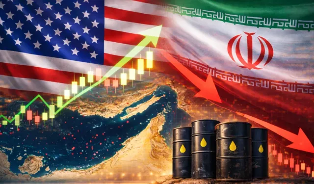 Orta Doğu'daki gerilime dört kurumdan ortak tepki: Küresel risk artıyor