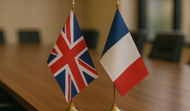 İngiltere ve Fransa'dan ABD'ye NATO tepkisi!