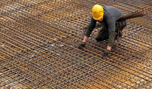 İzmir’de inşaatlara 7/24 çalışma izni: Kritik projeler hızlanacak