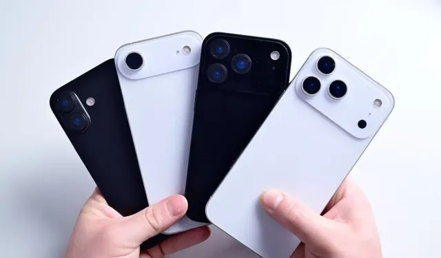 iPhone 18 ne zaman çıkacak? iPhone 18 Türkiye'ye ne zaman gelecek? iPhone 18 fiyatı ne kadar olacak?
