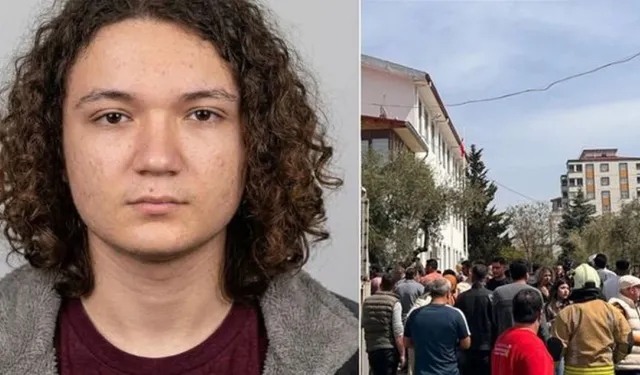 İsa Aras Mersinli öldü mü, yaşıyor mu? Kahramanmaraş okul saldırganı İsa Aras Mersinli kimdir?